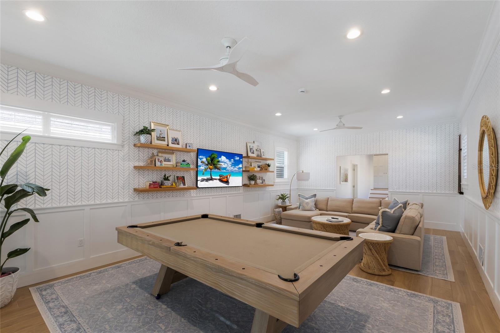 Loft/Bonus Room