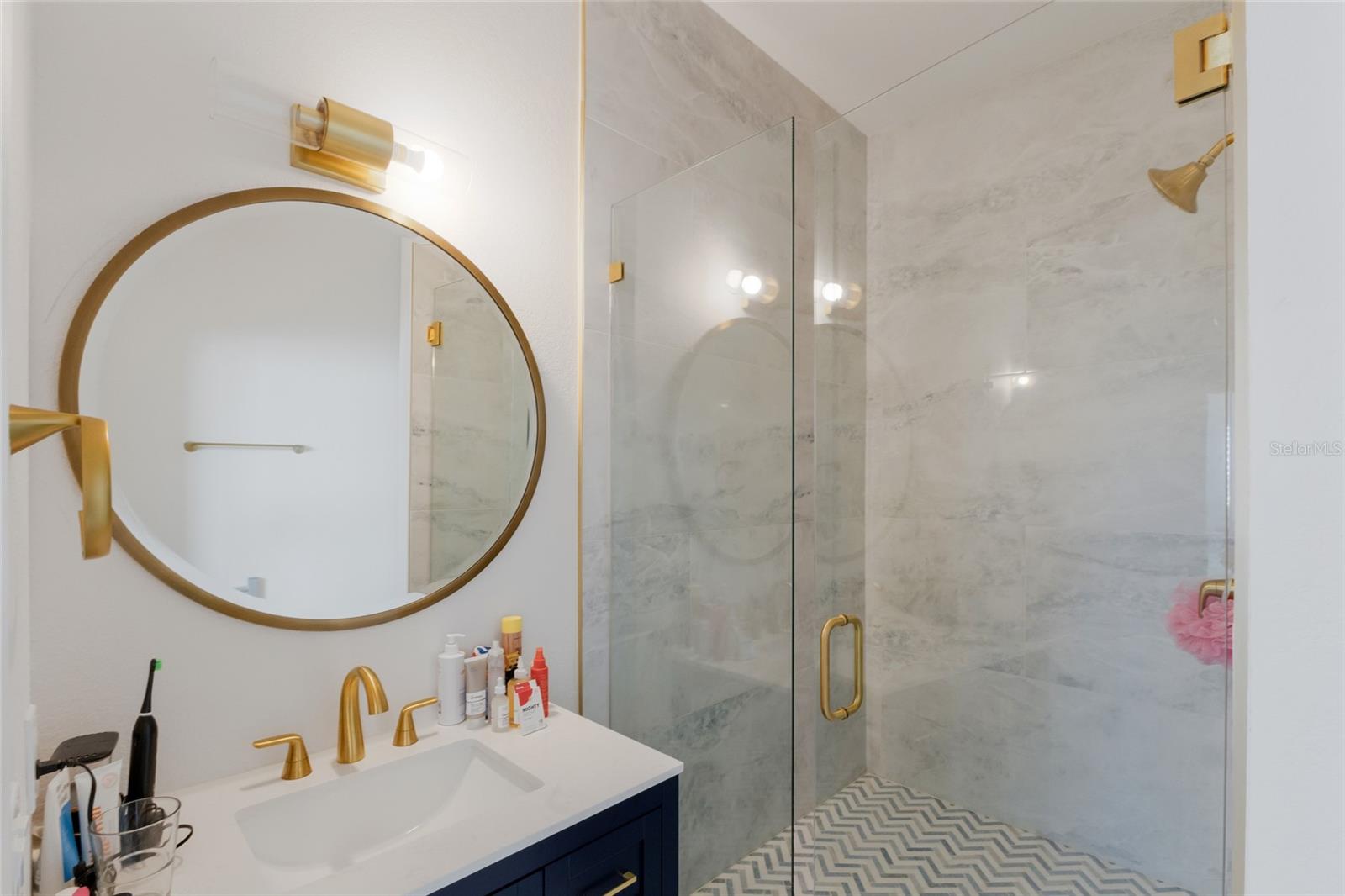 Bathroom #3 ensuite
