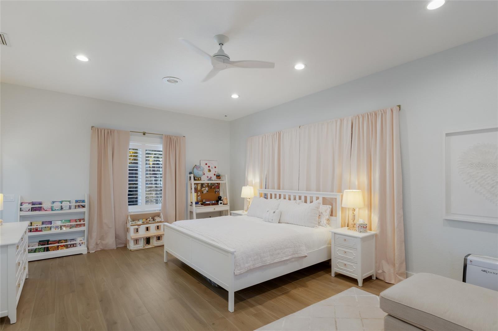Bedroom #4
