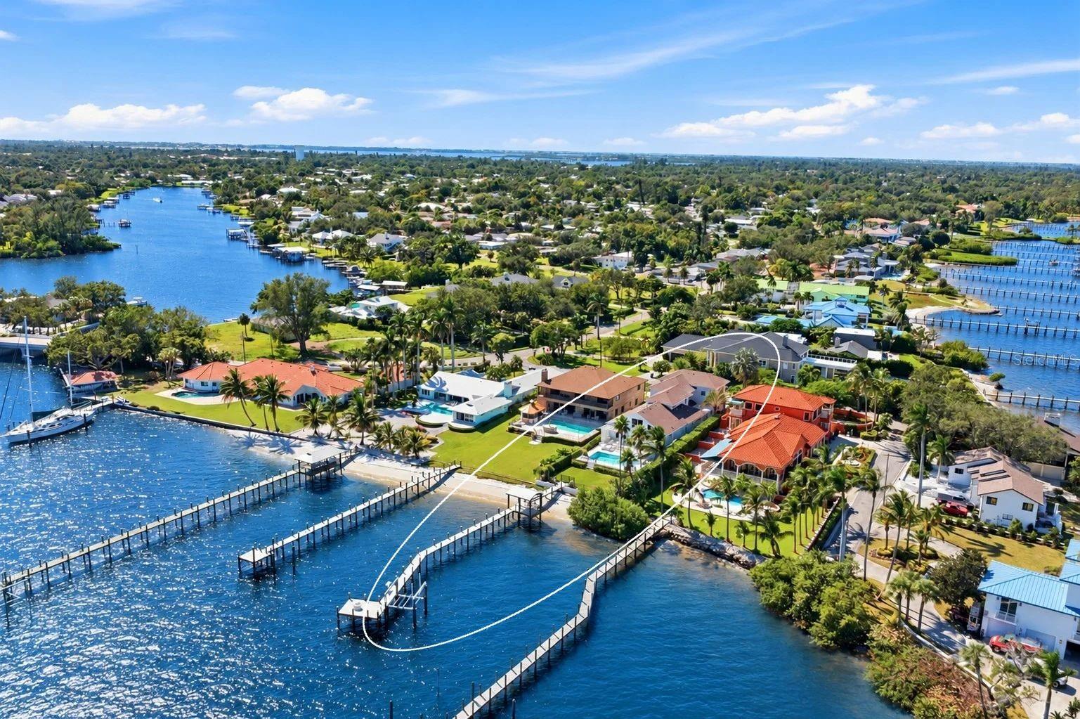 1519 RIVERVIEW LANE, Bradenton, FL 34209