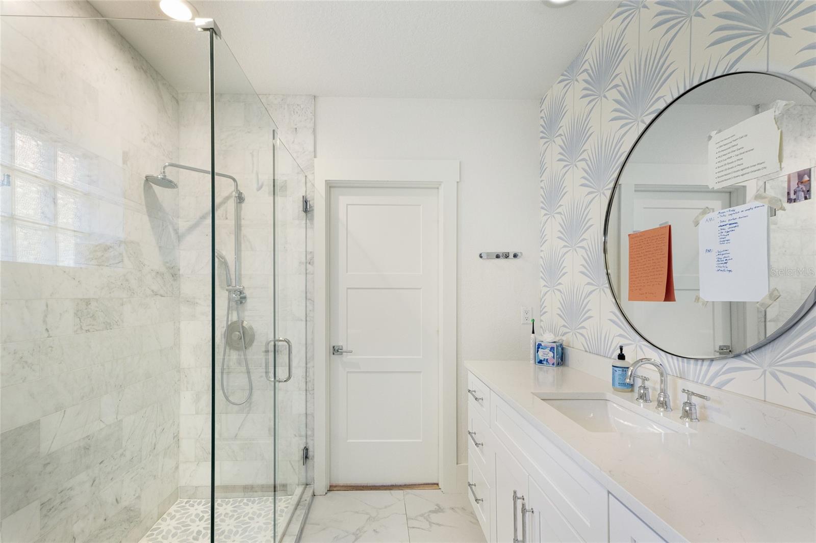 Bathroom #2 ensuite