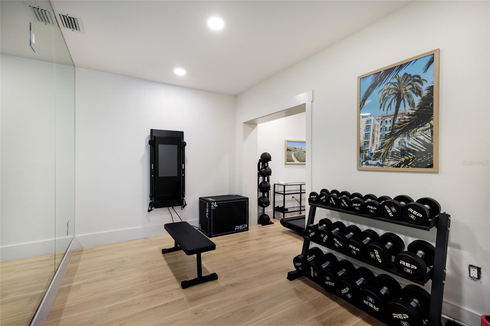 Gym
