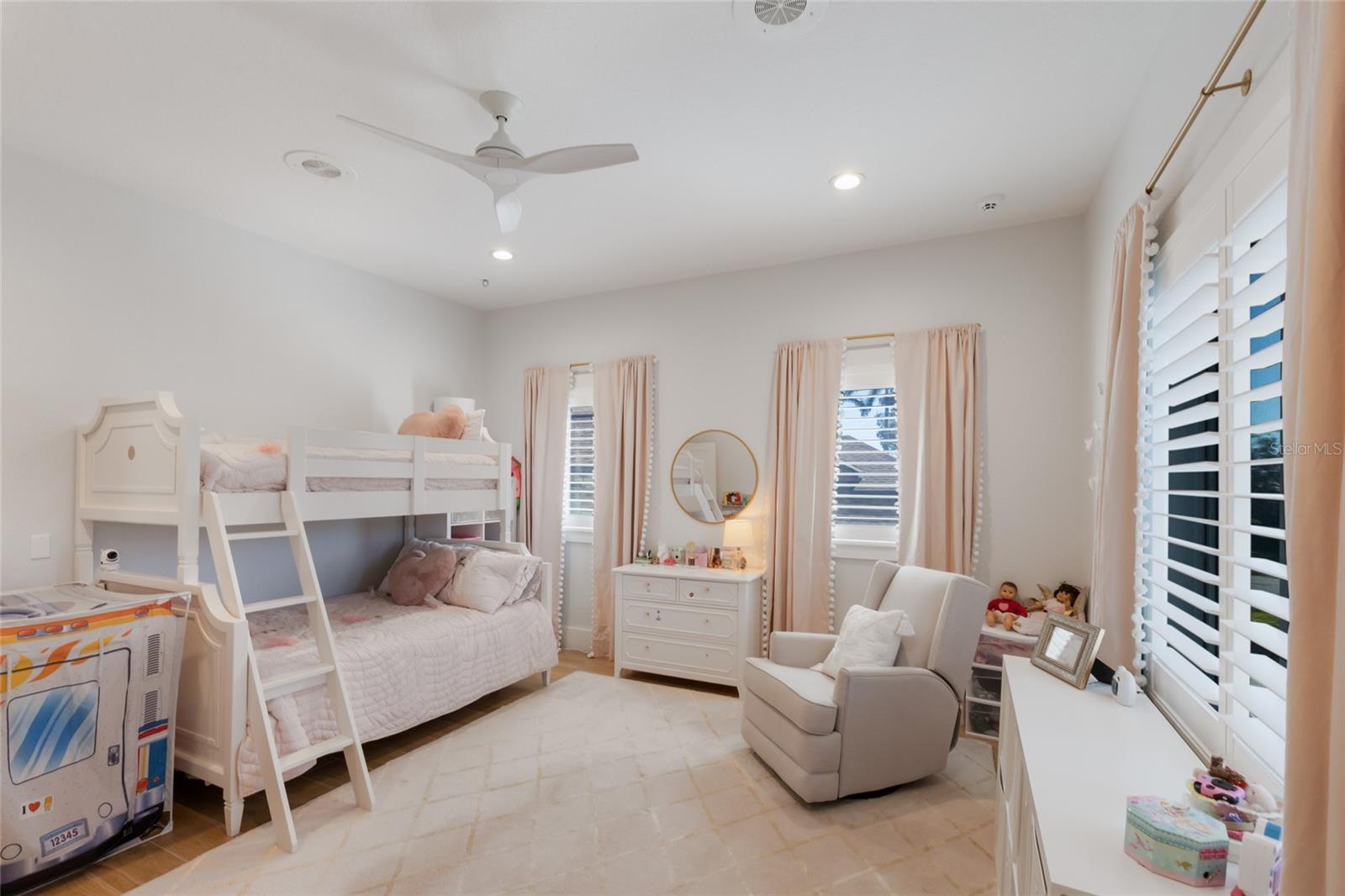 Bedroom #5
