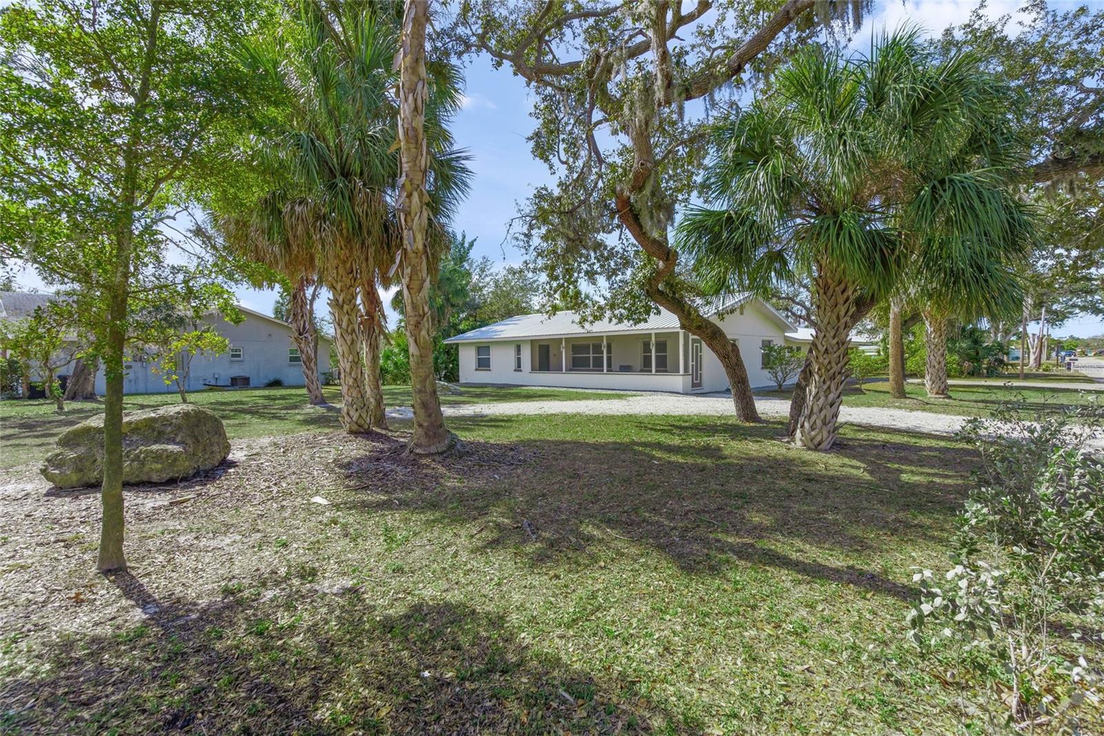 6520 QUONSET ROAD, Bradenton, FL 34203