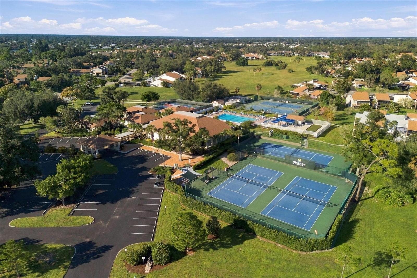 744 WHITE PINE TREE ROAD, #207, Venice, FL 34285