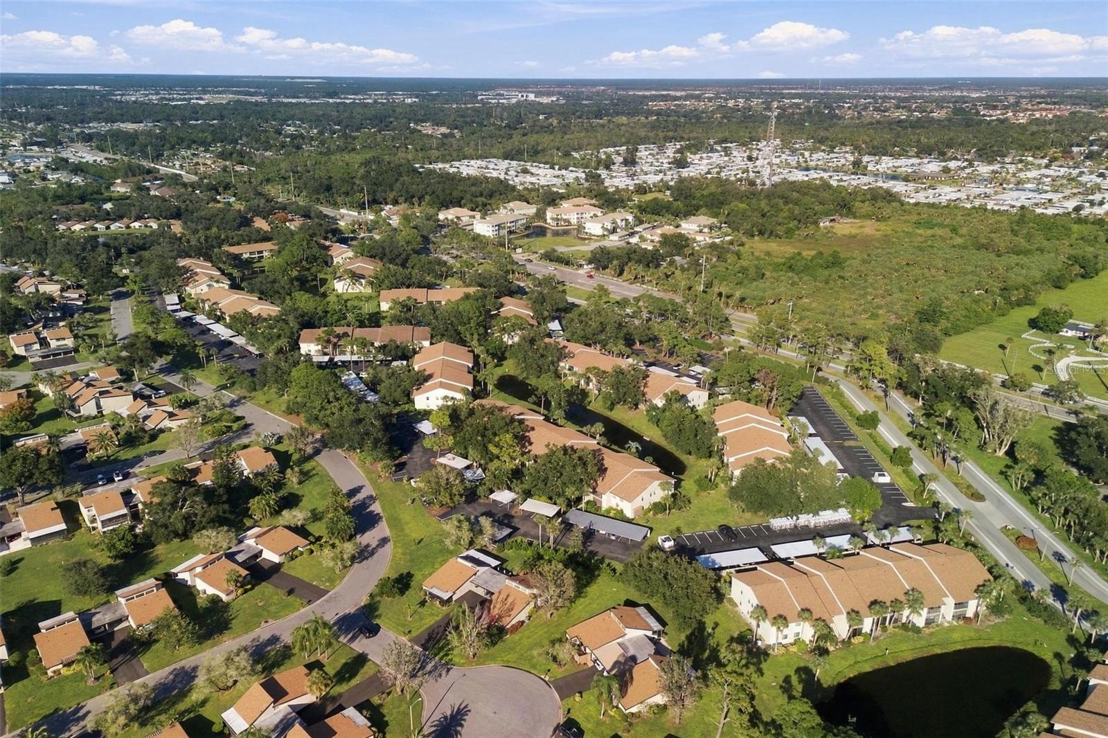 744 WHITE PINE TREE ROAD, #207, Venice, FL 34285