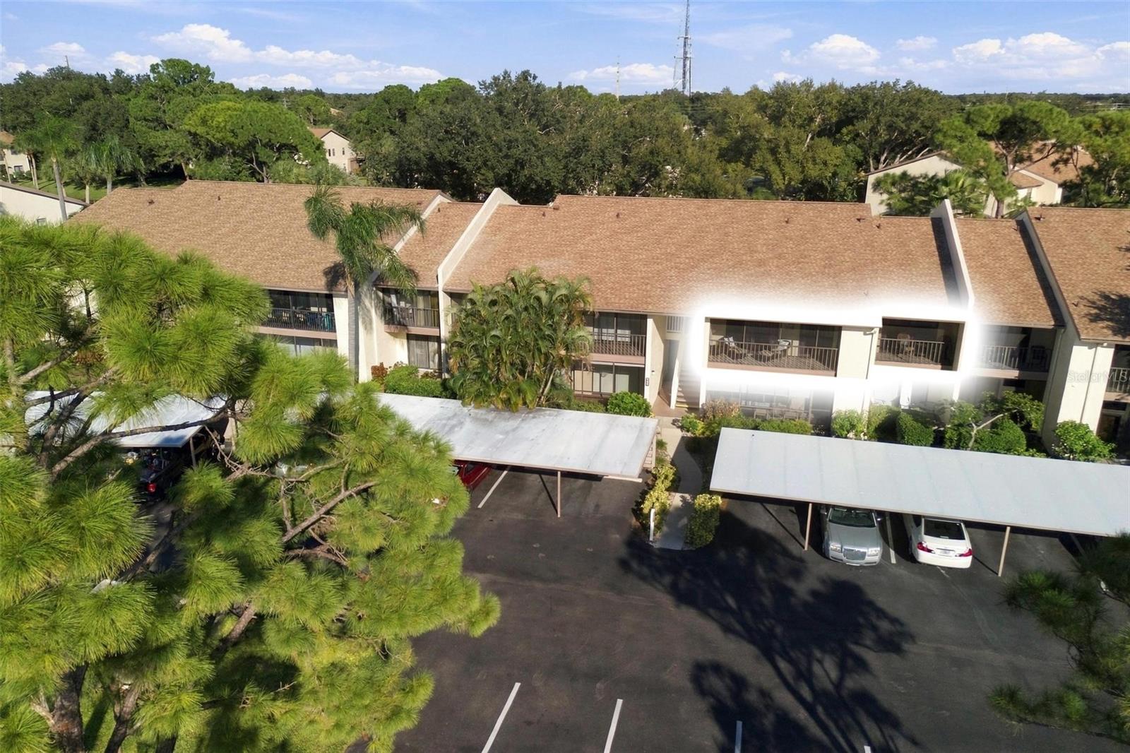 744 WHITE PINE TREE ROAD, #207, Venice, FL 34285