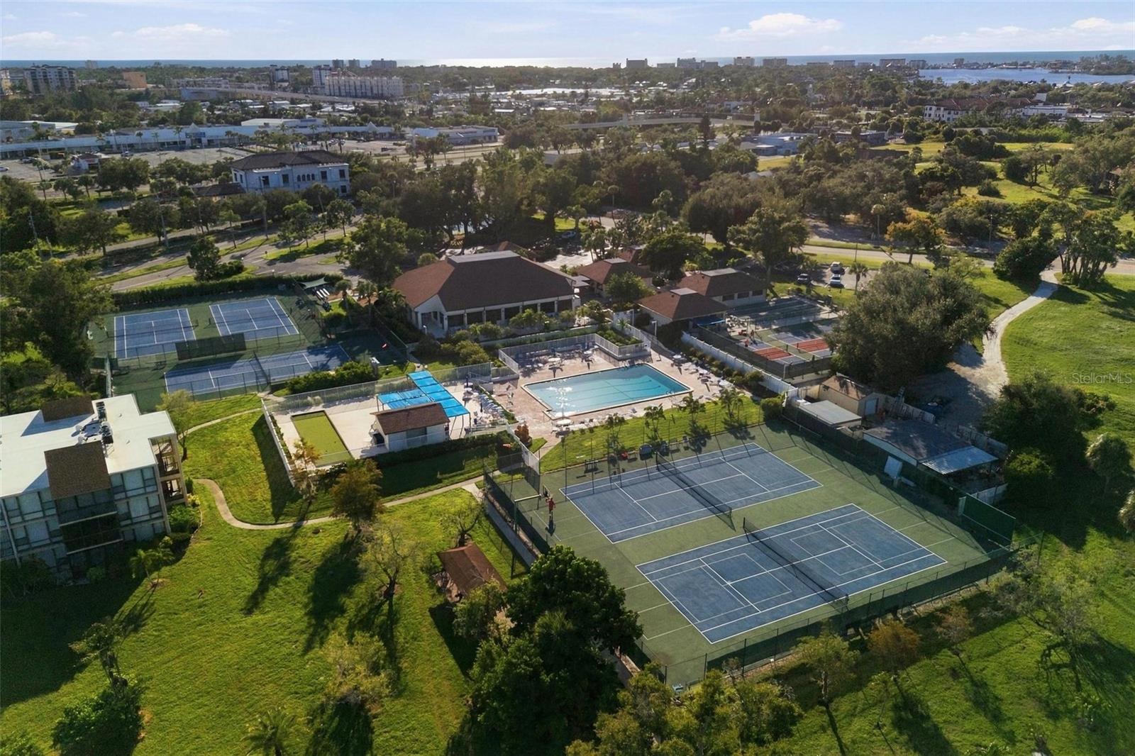 744 WHITE PINE TREE ROAD, #207, Venice, FL 34285