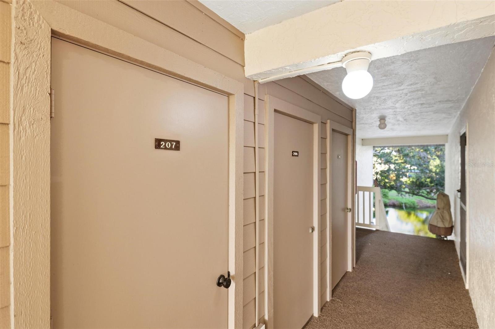 744 WHITE PINE TREE ROAD, #207, Venice, FL 34285