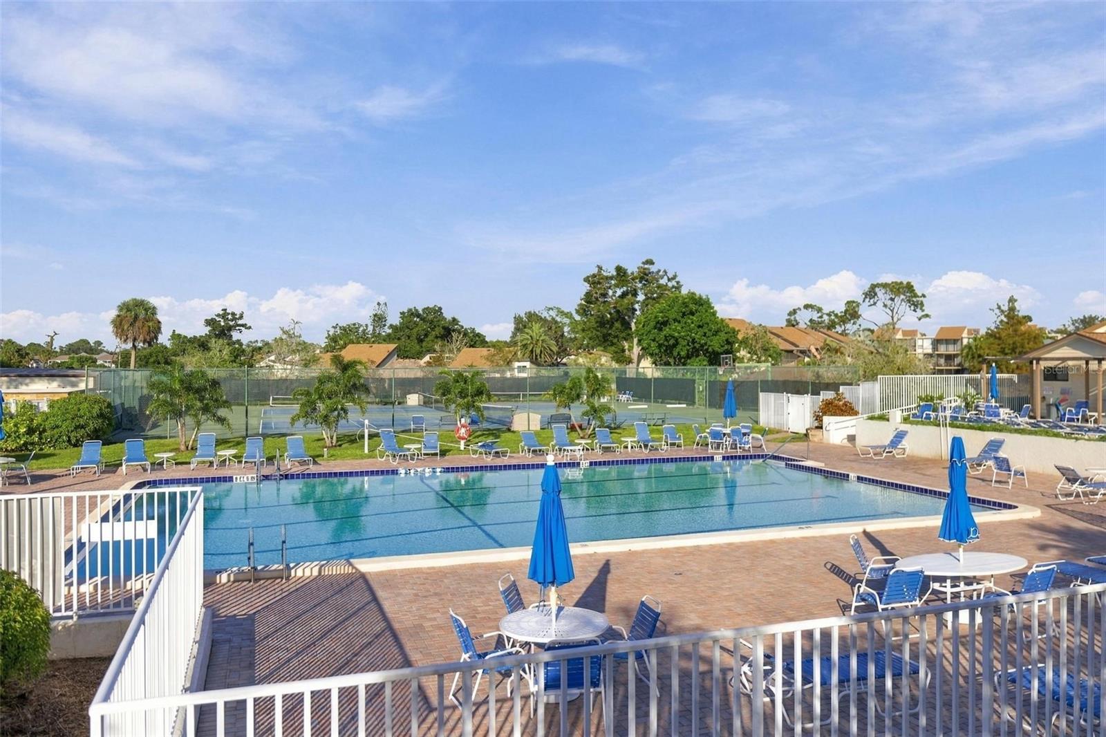 744 WHITE PINE TREE ROAD, #207, Venice, FL 34285