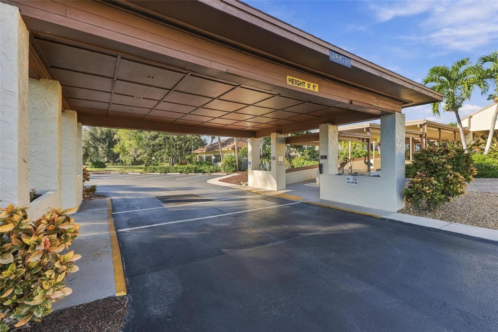 744 WHITE PINE TREE ROAD, #207, Venice, FL 34285