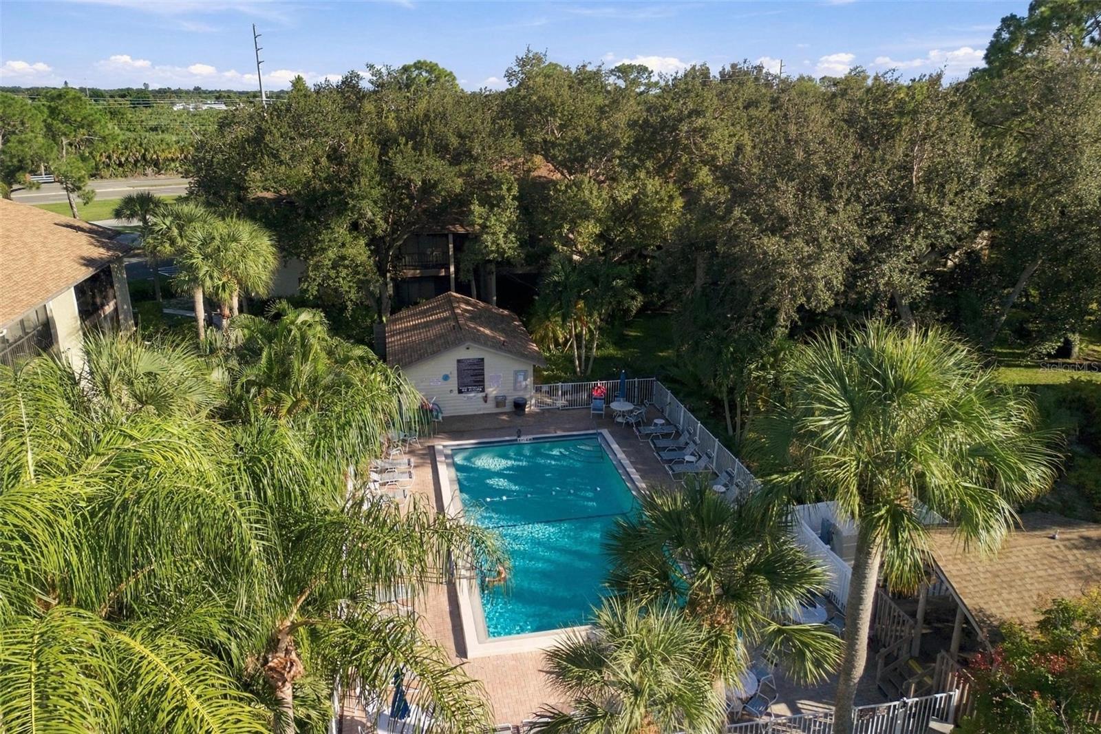 744 WHITE PINE TREE ROAD, #207, Venice, FL 34285