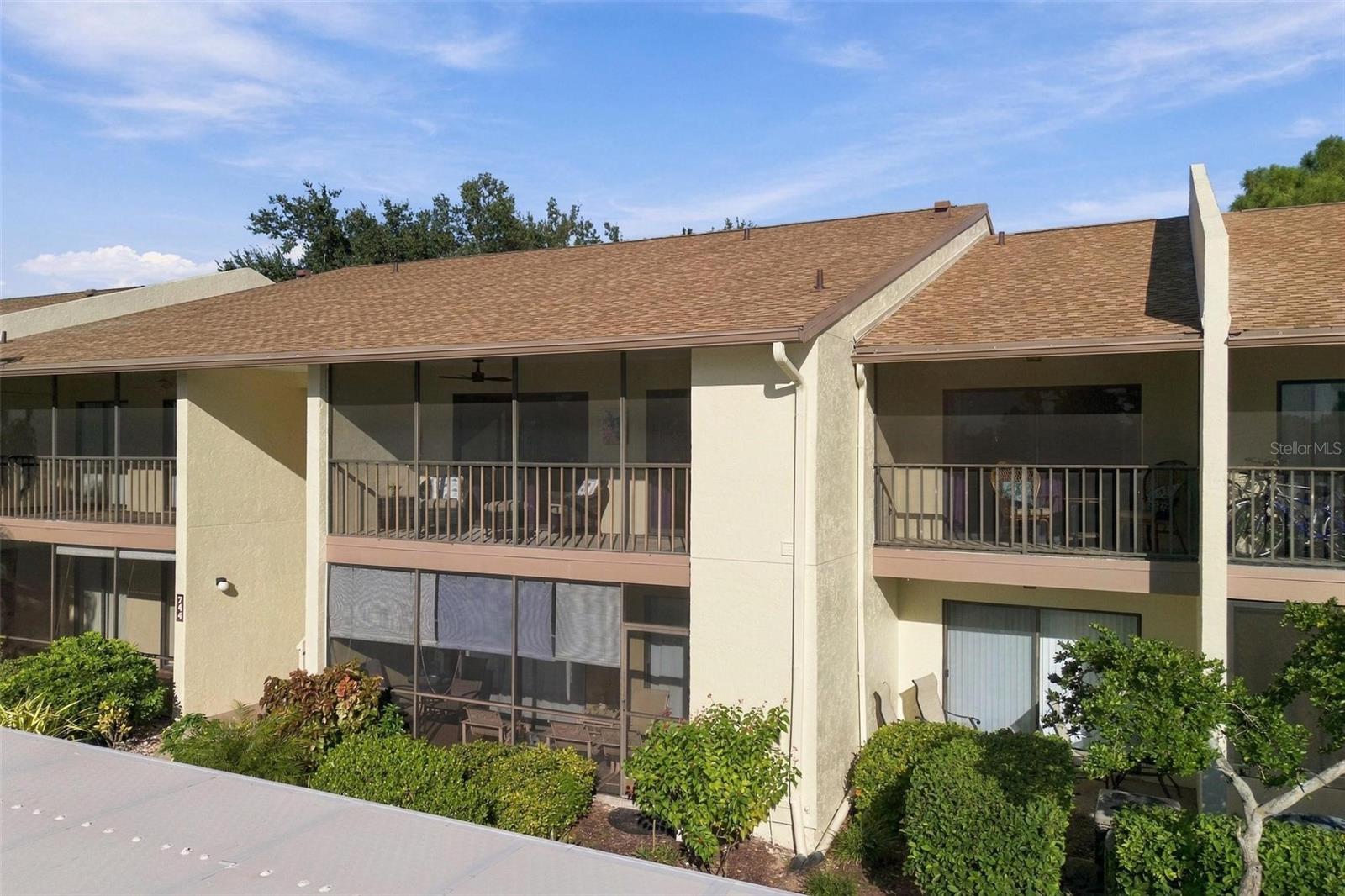 744 WHITE PINE TREE ROAD, #207, Venice, FL 34285