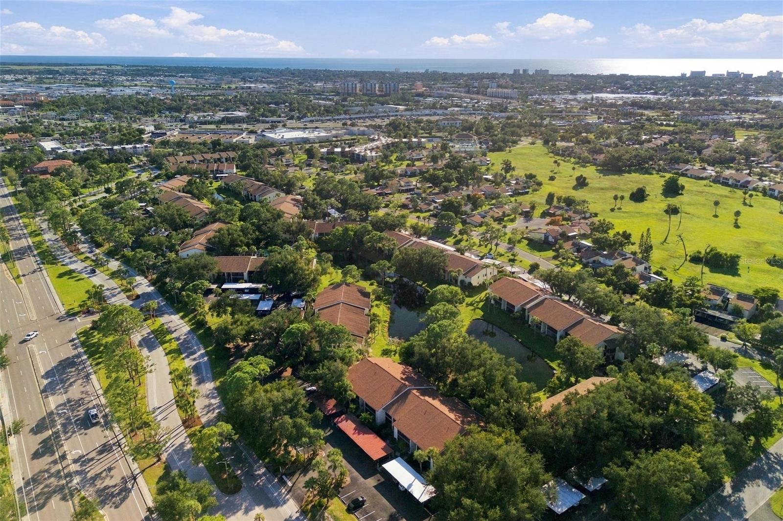 744 WHITE PINE TREE ROAD, #207, Venice, FL 34285