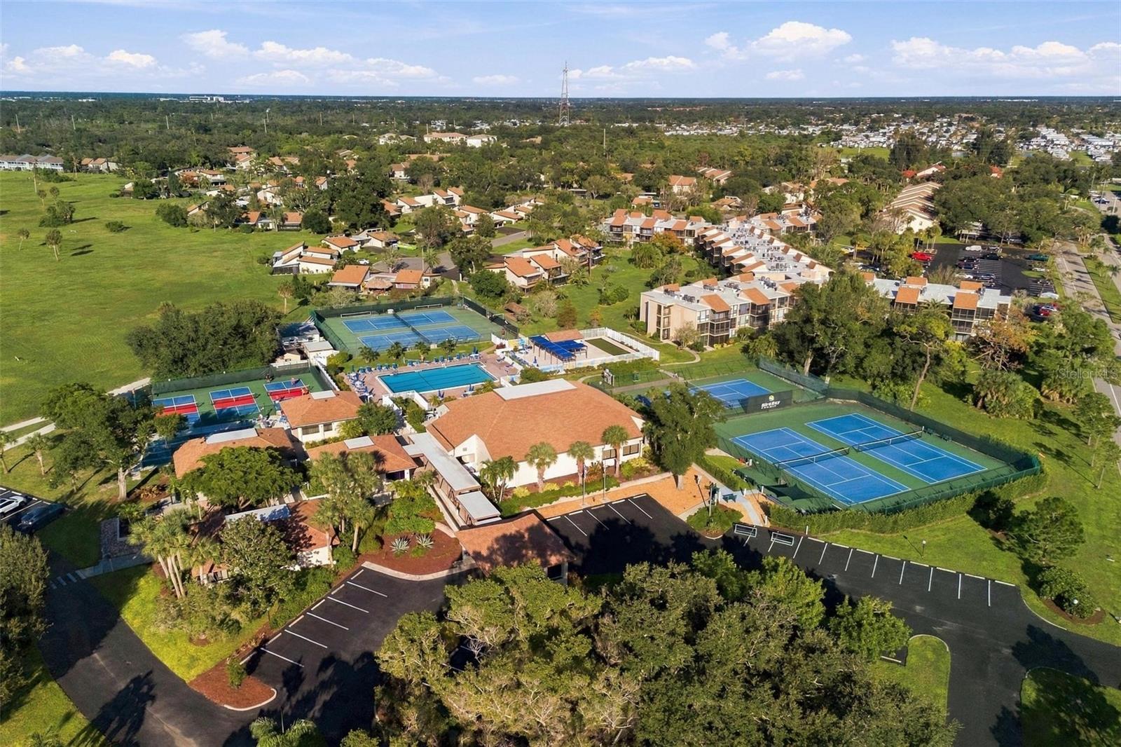 744 WHITE PINE TREE ROAD, #207, Venice, FL 34285