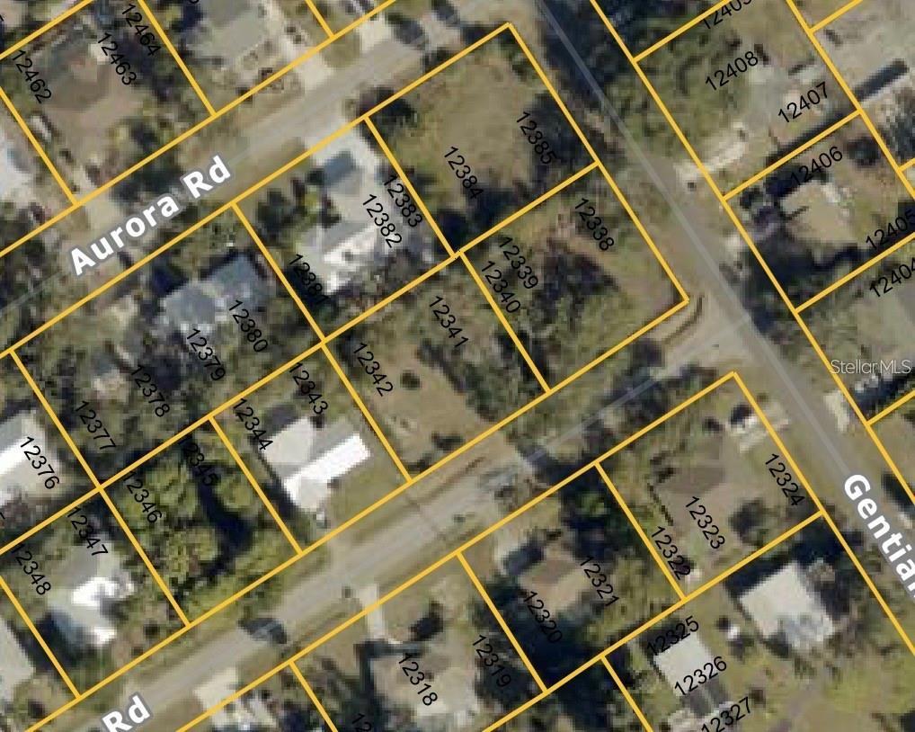 0 AURORA ROAD, Venice, FL 34293