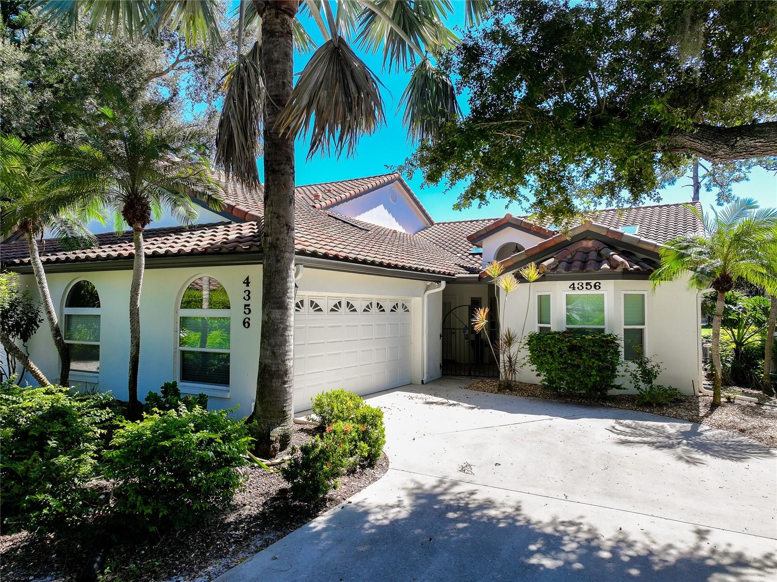 4356 CAMINO MADERA, Sarasota, FL 34238