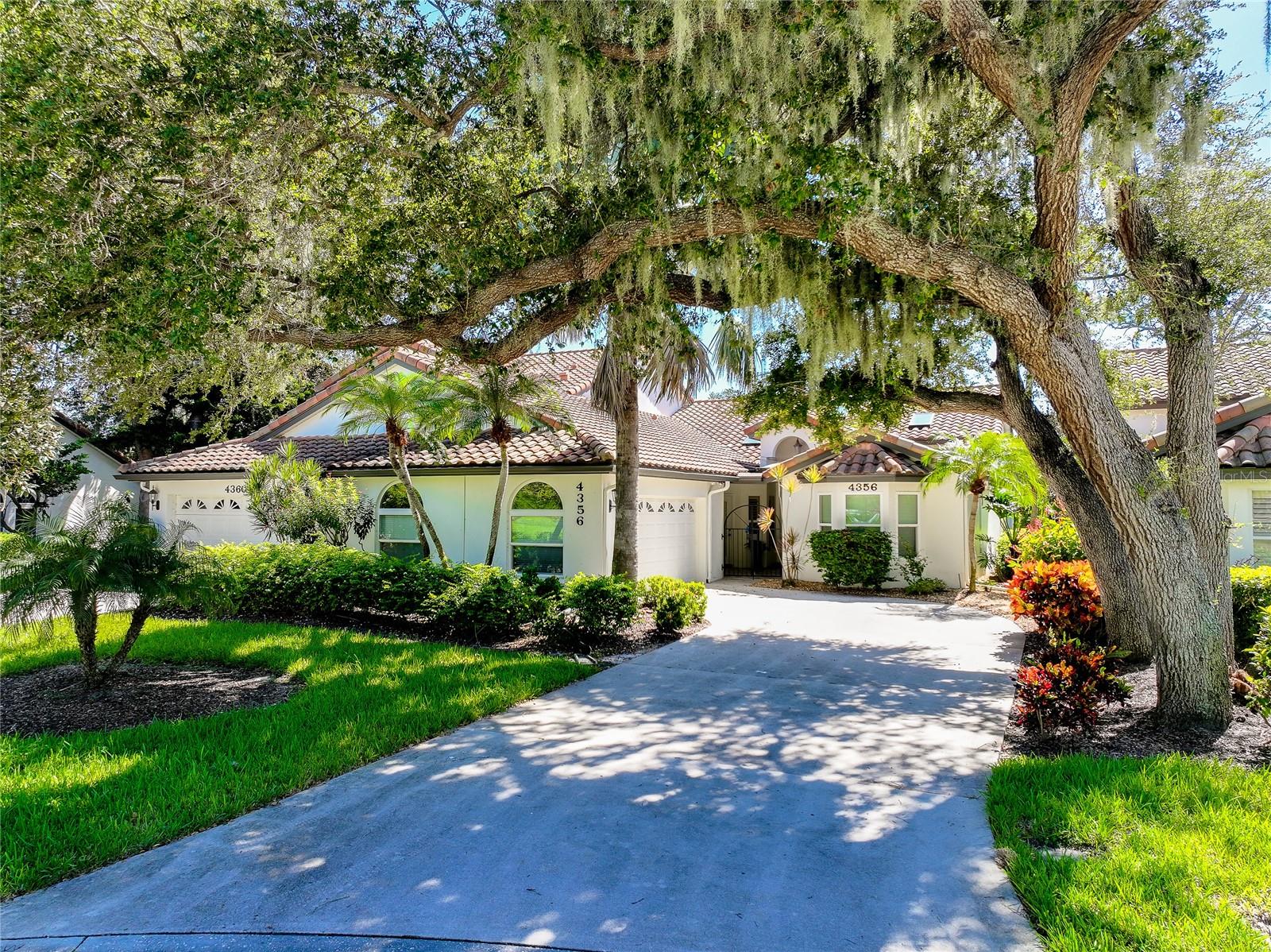 4356 CAMINO MADERA, Sarasota, FL 34238