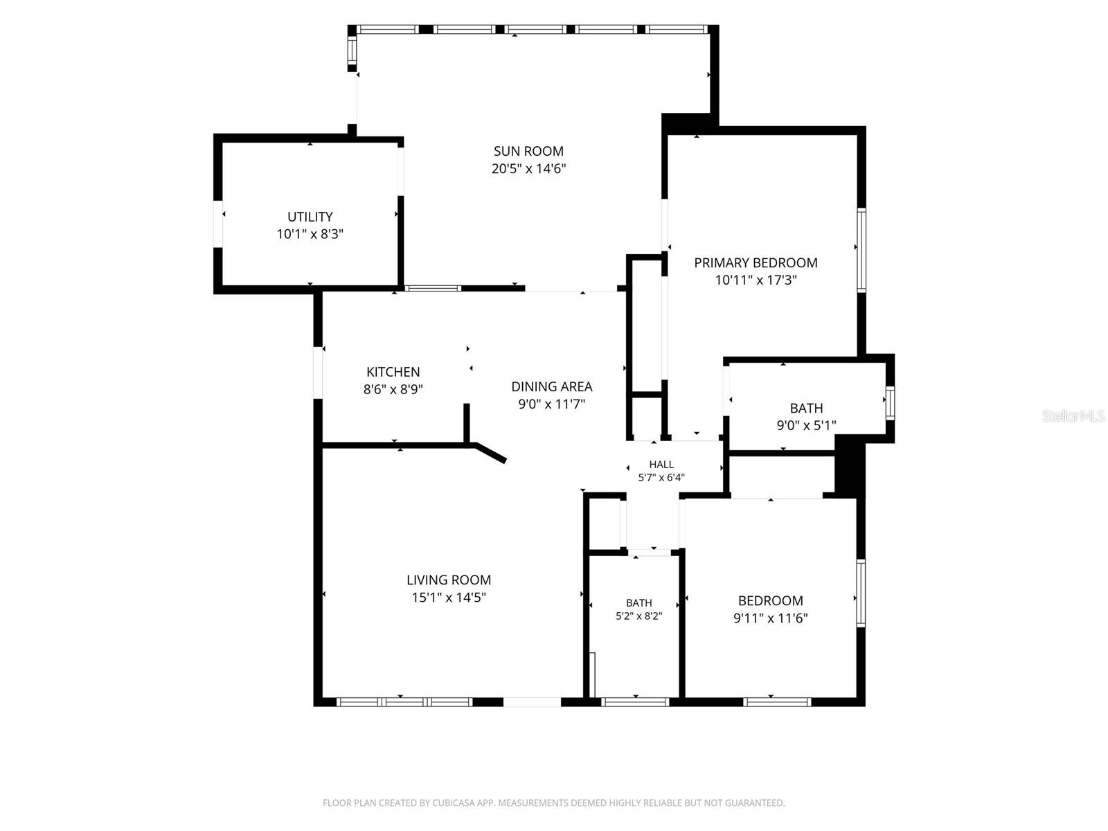 5202 19TH STREET W, Bradenton, FL 34207