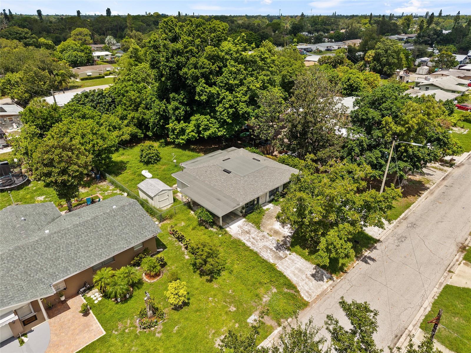 5202 19TH STREET W, Bradenton, FL 34207