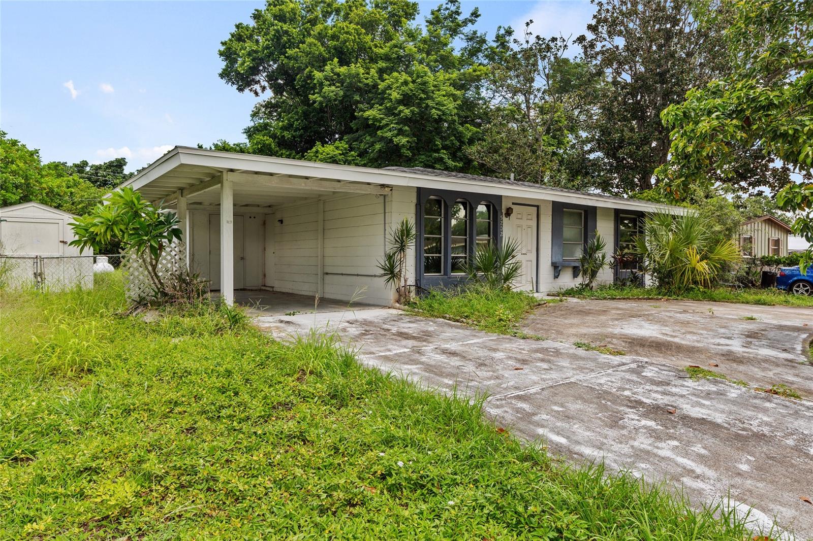 5202 19TH STREET W, Bradenton, FL 34207