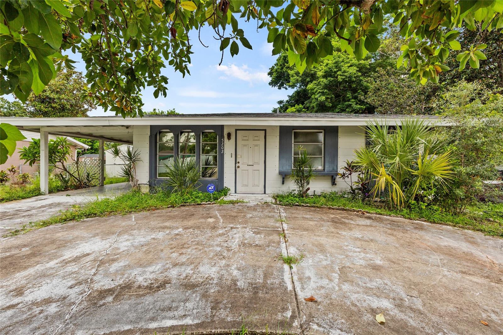 5202 19TH STREET W, Bradenton, FL 34207