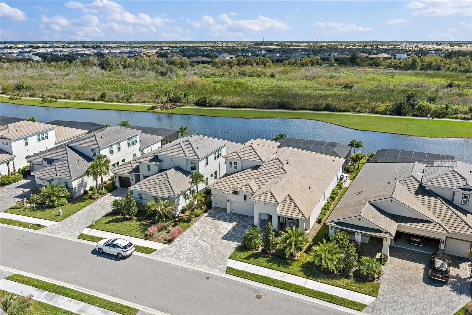 17120 RANCHSIDE PLACE, Lakewood Ranch, FL 34211