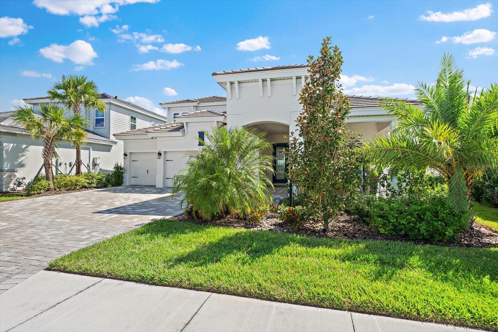 17120 RANCHSIDE PLACE, Lakewood Ranch, FL 34211