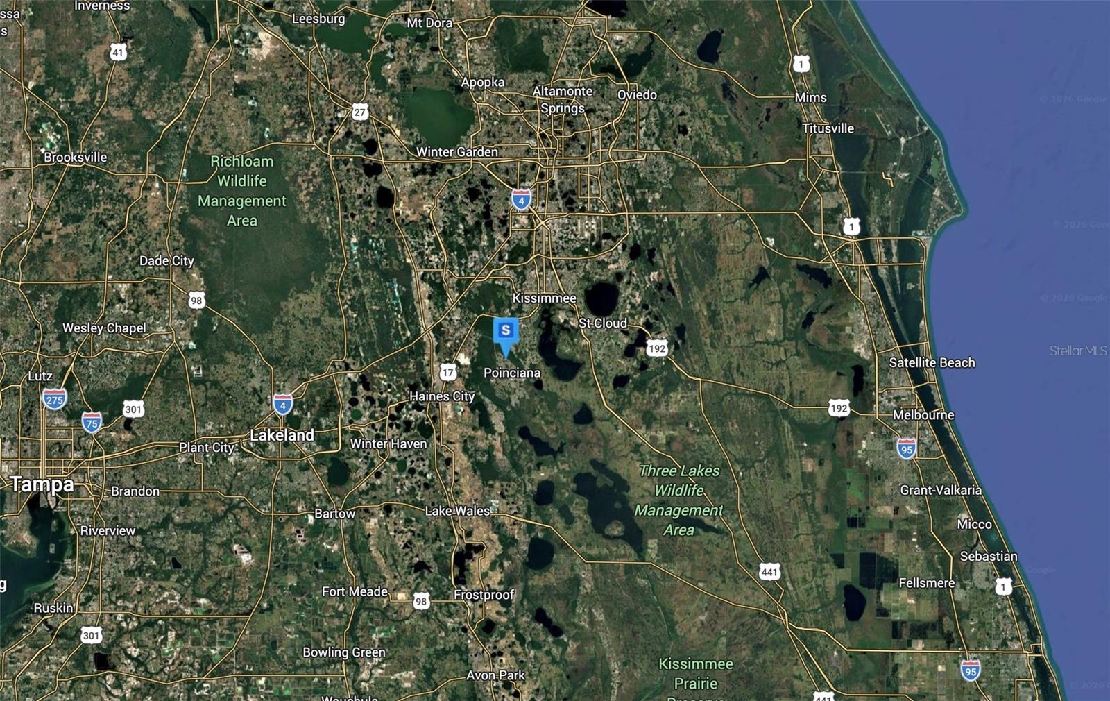 920 SAN PAULO WAY, Kissimmee, FL 34758