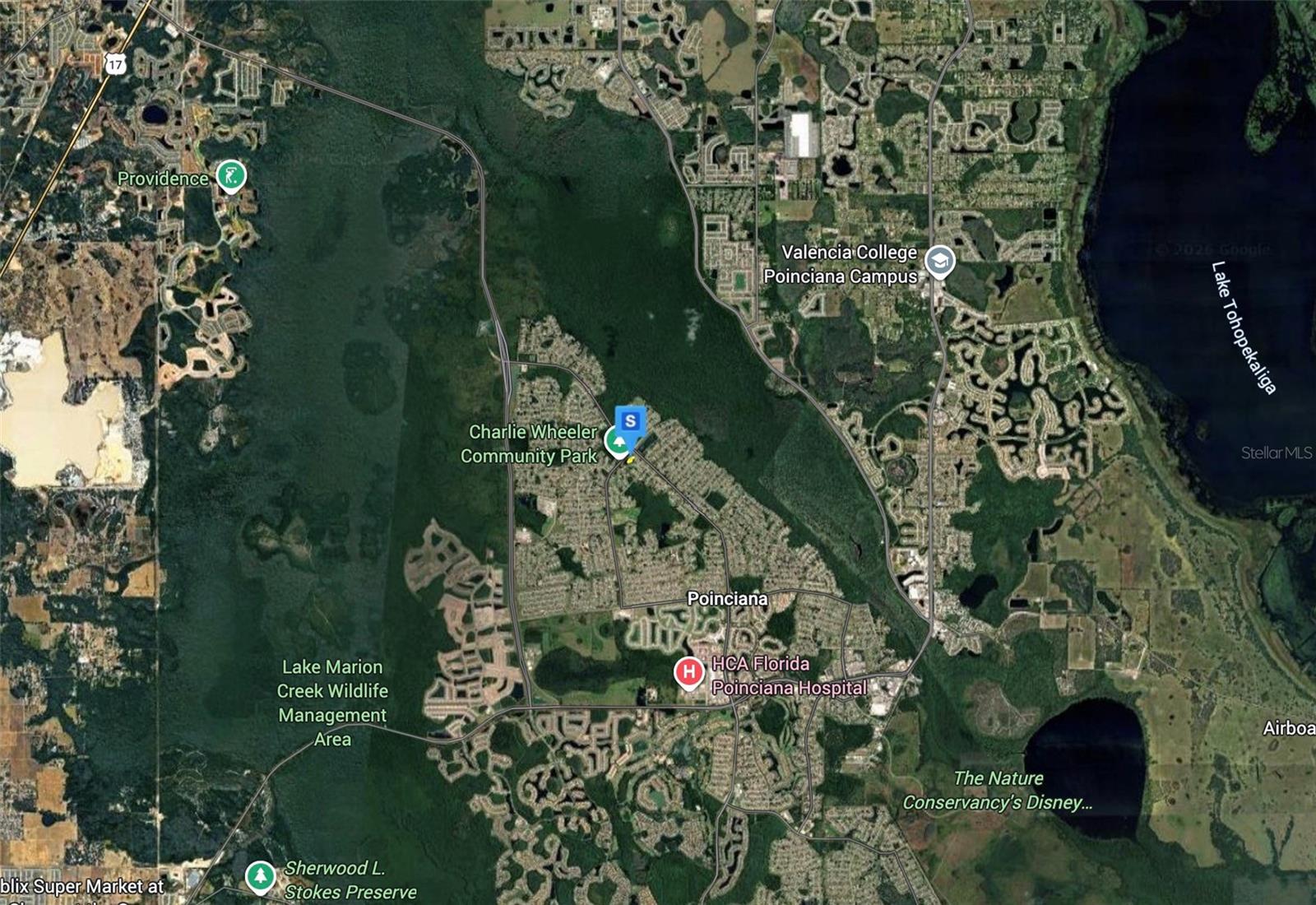 920 SAN PAULO WAY, Kissimmee, FL 34758