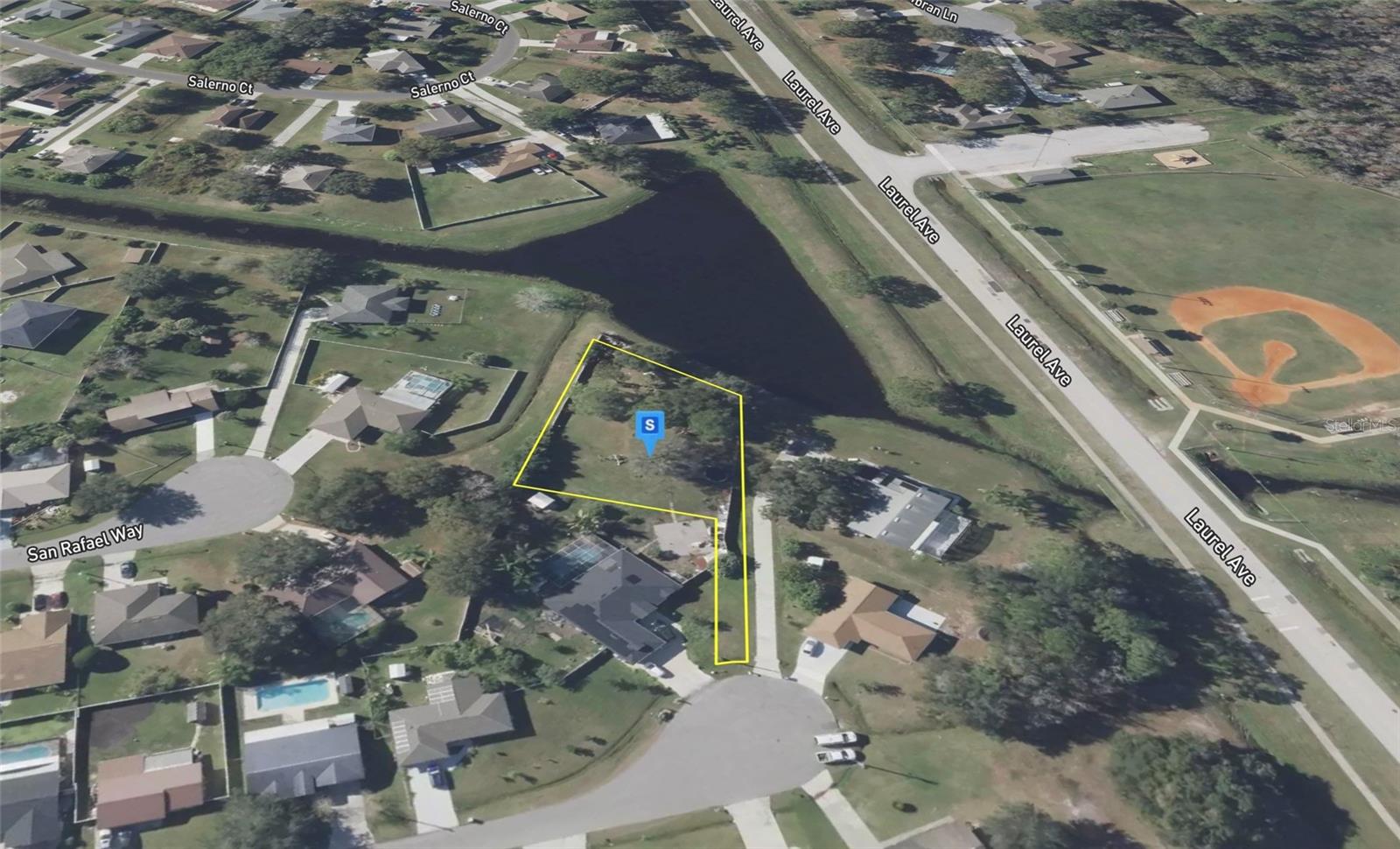920 SAN PAULO WAY, Kissimmee, FL 34758