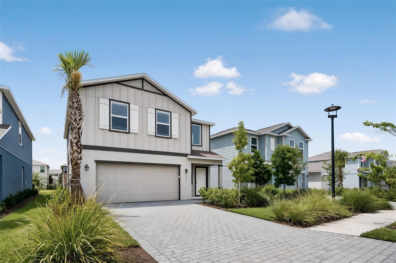18051 MELLON STREET, Parrish, FL 34219