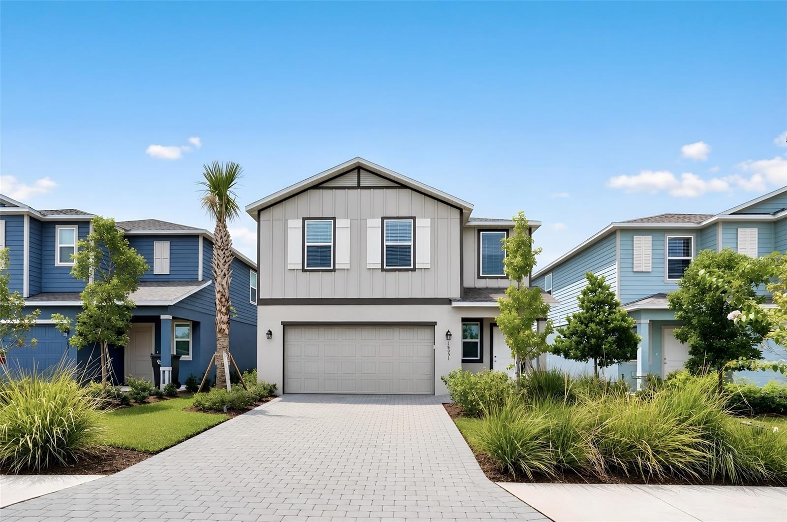 18051 MELLON STREET, Parrish, FL 34219