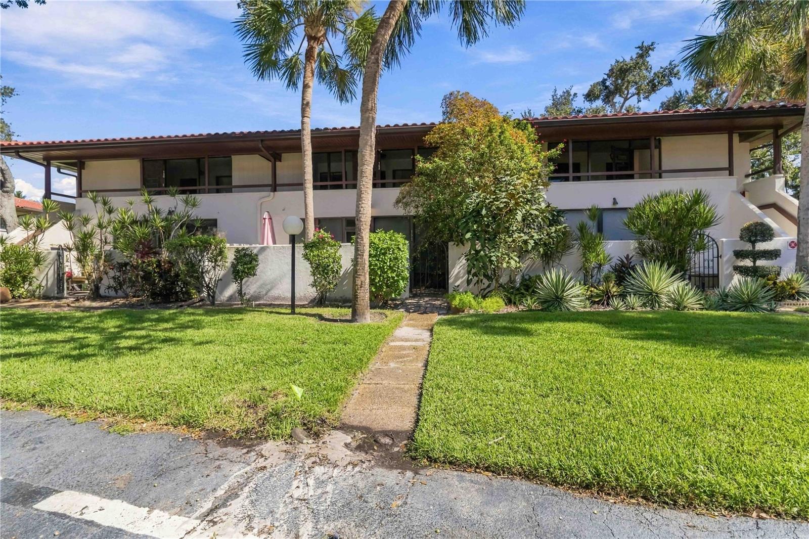 3500 EL CONQUISTADOR PARKWAY, #152, Bradenton, FL 34210