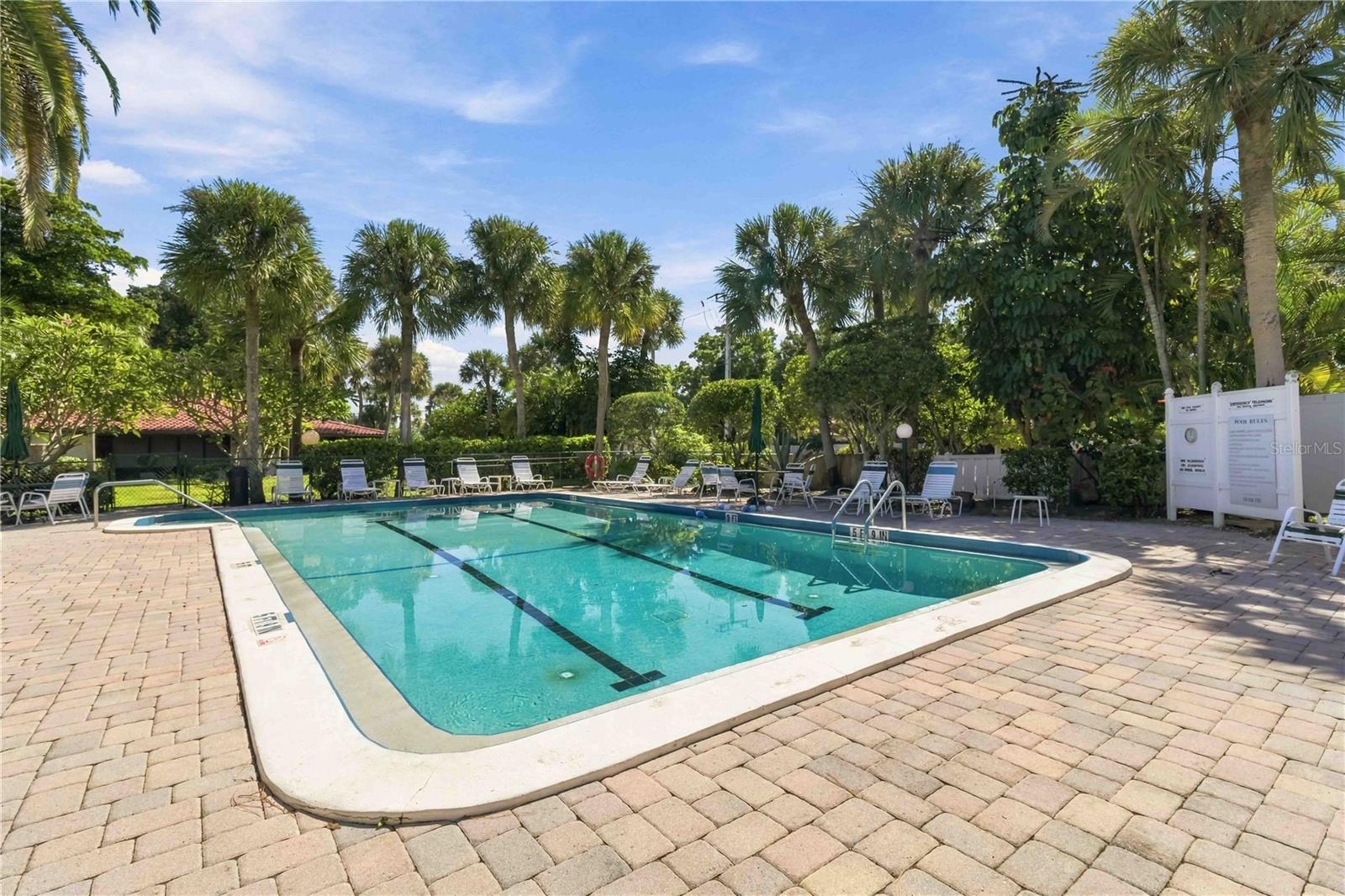 3500 EL CONQUISTADOR PARKWAY, #152, Bradenton, FL 34210