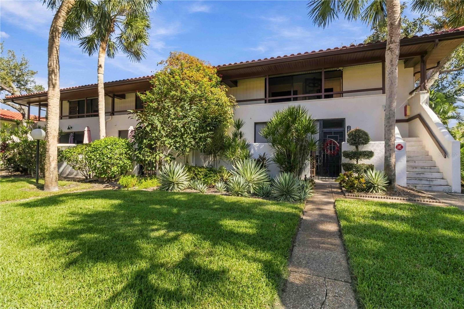 3500 EL CONQUISTADOR PARKWAY, #152, Bradenton, FL 34210