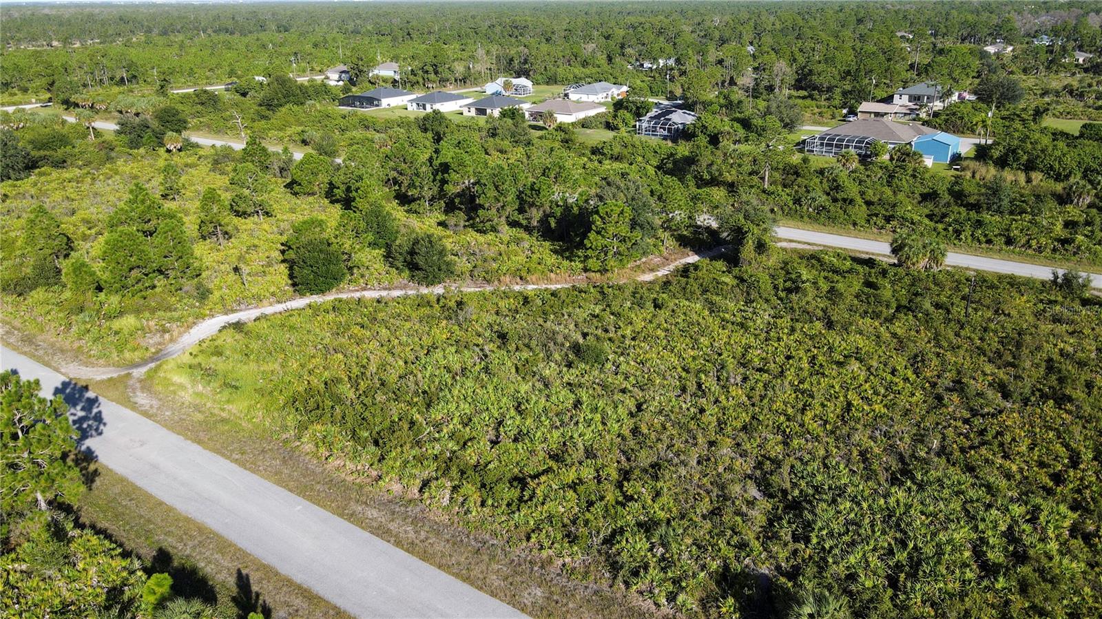 12092 GRADY AVENUE, Port Charlotte, FL 33981