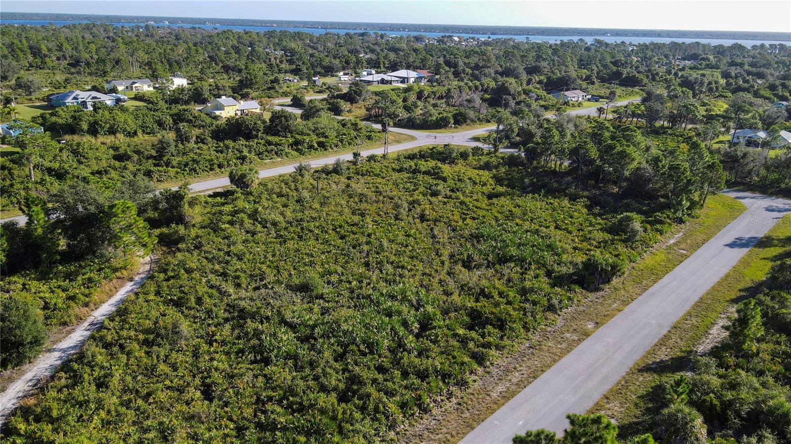12092 GRADY AVENUE, Port Charlotte, FL 33981