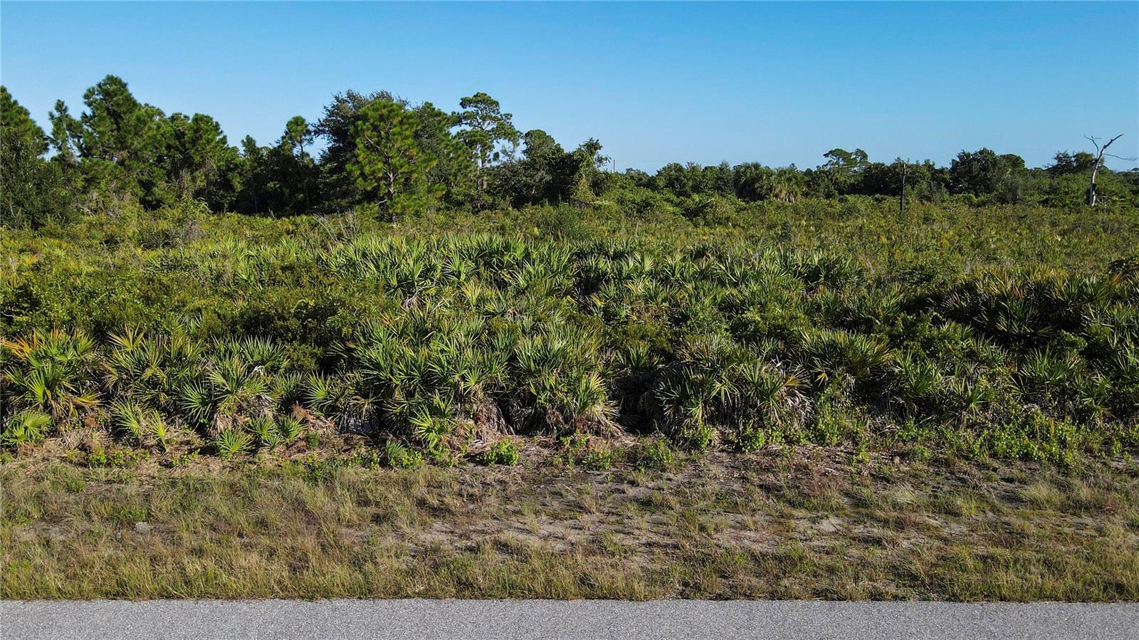 12092 GRADY AVENUE, Port Charlotte, FL 33981