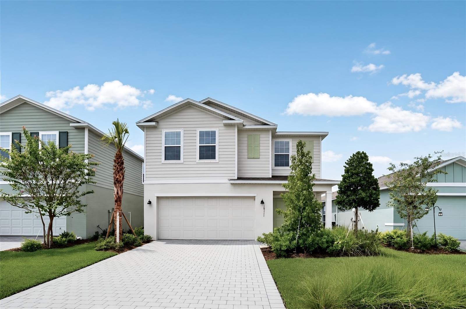 18111 MELLON STREET, Parrish, FL 34219