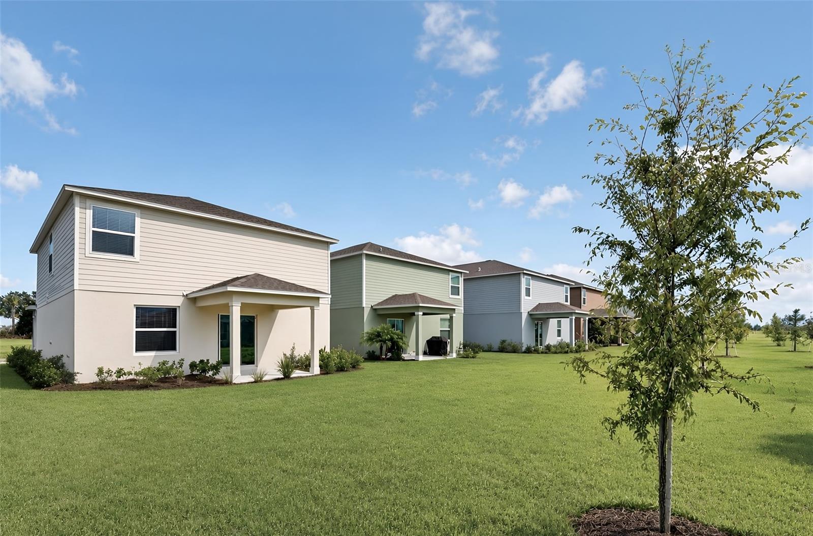 18111 MELLON STREET, Parrish, FL 34219