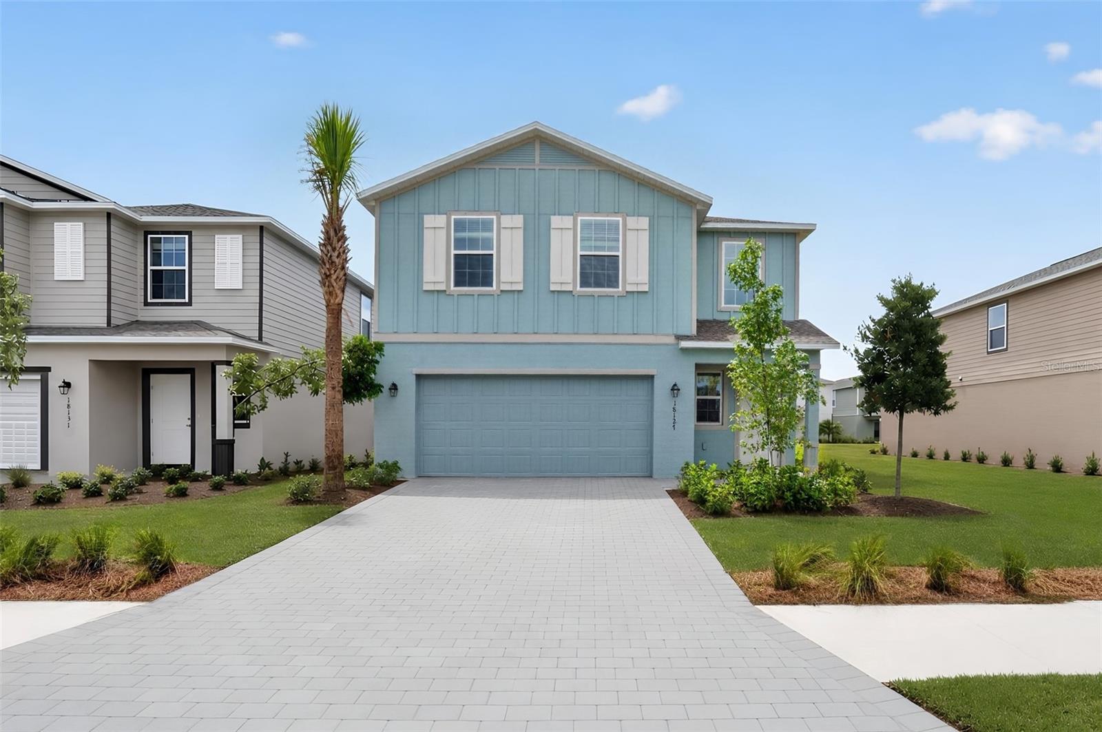 18127 MELLON STREET, Parrish, FL 34219