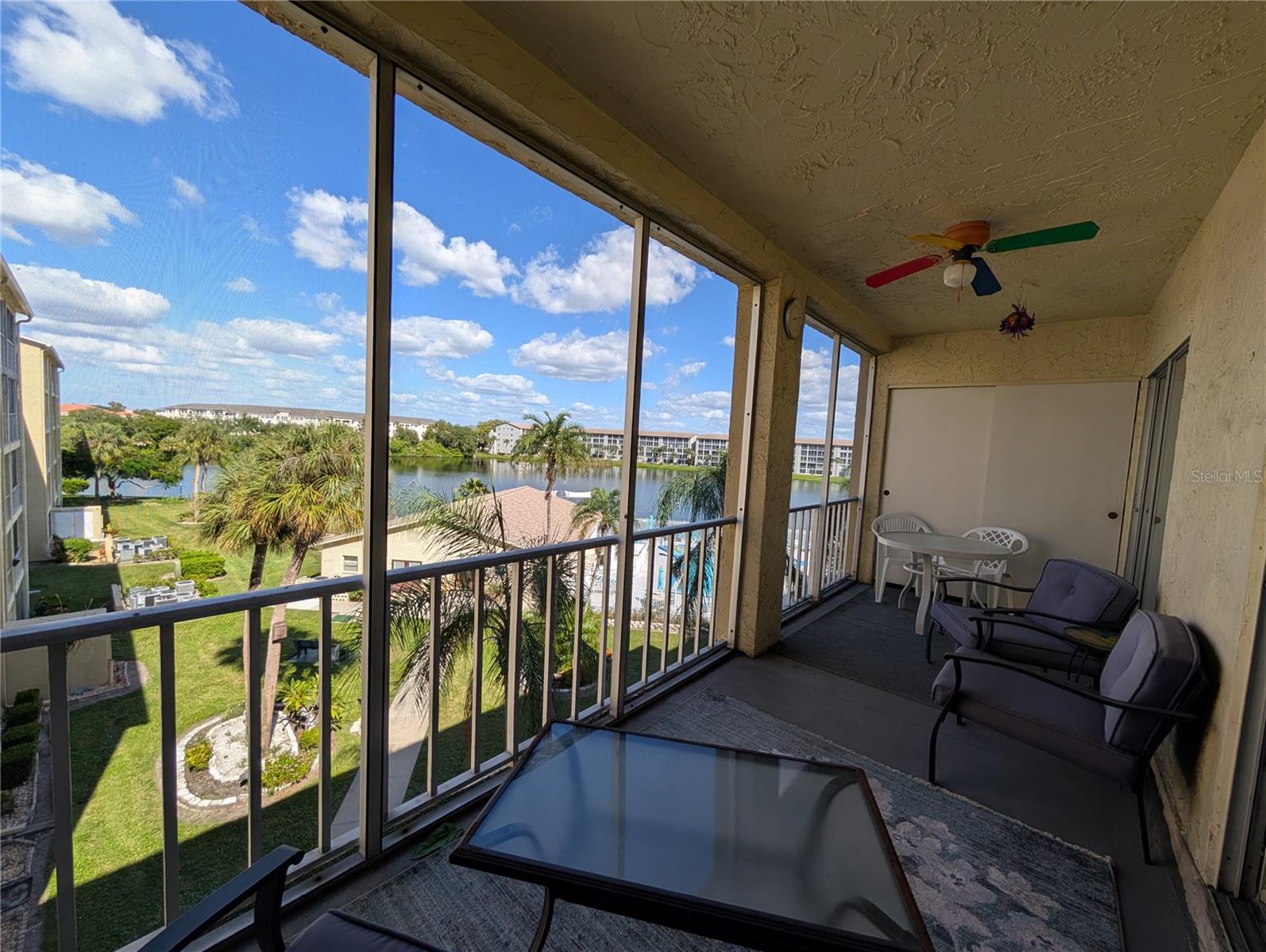 3779 LAKE BAYSHORE DRIVE, #H-402, Bradenton, FL 34205