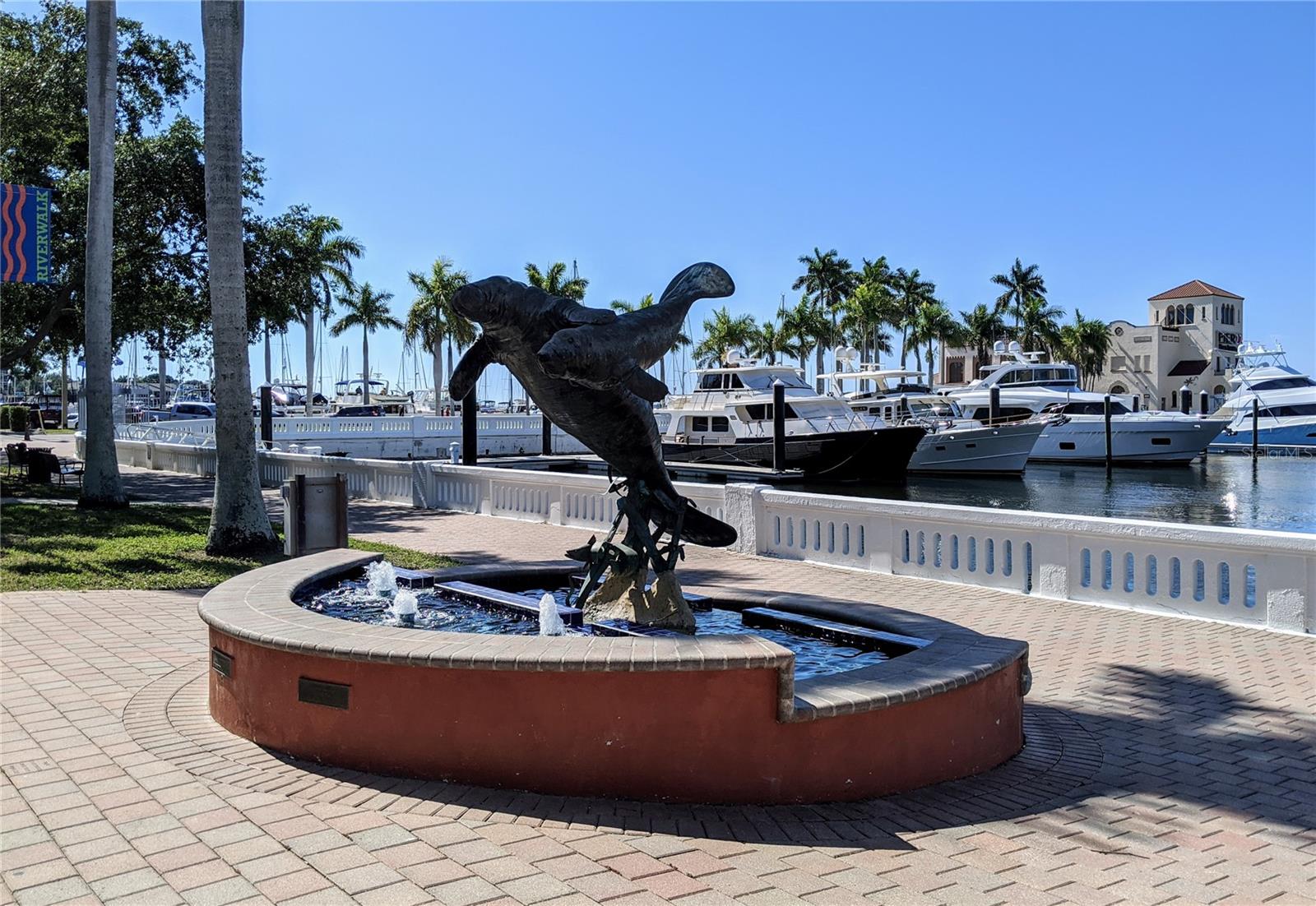 3779 LAKE BAYSHORE DRIVE, #H-402, Bradenton, FL 34205