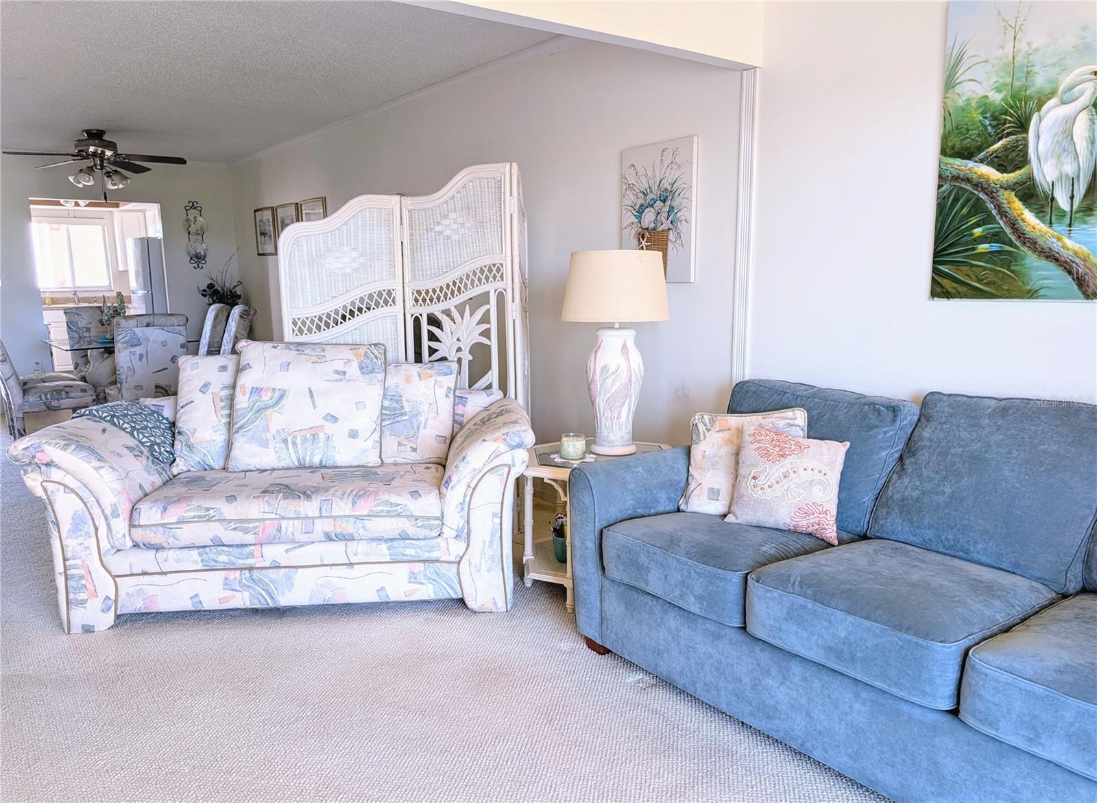 3779 LAKE BAYSHORE DRIVE, #H-402, Bradenton, FL 34205