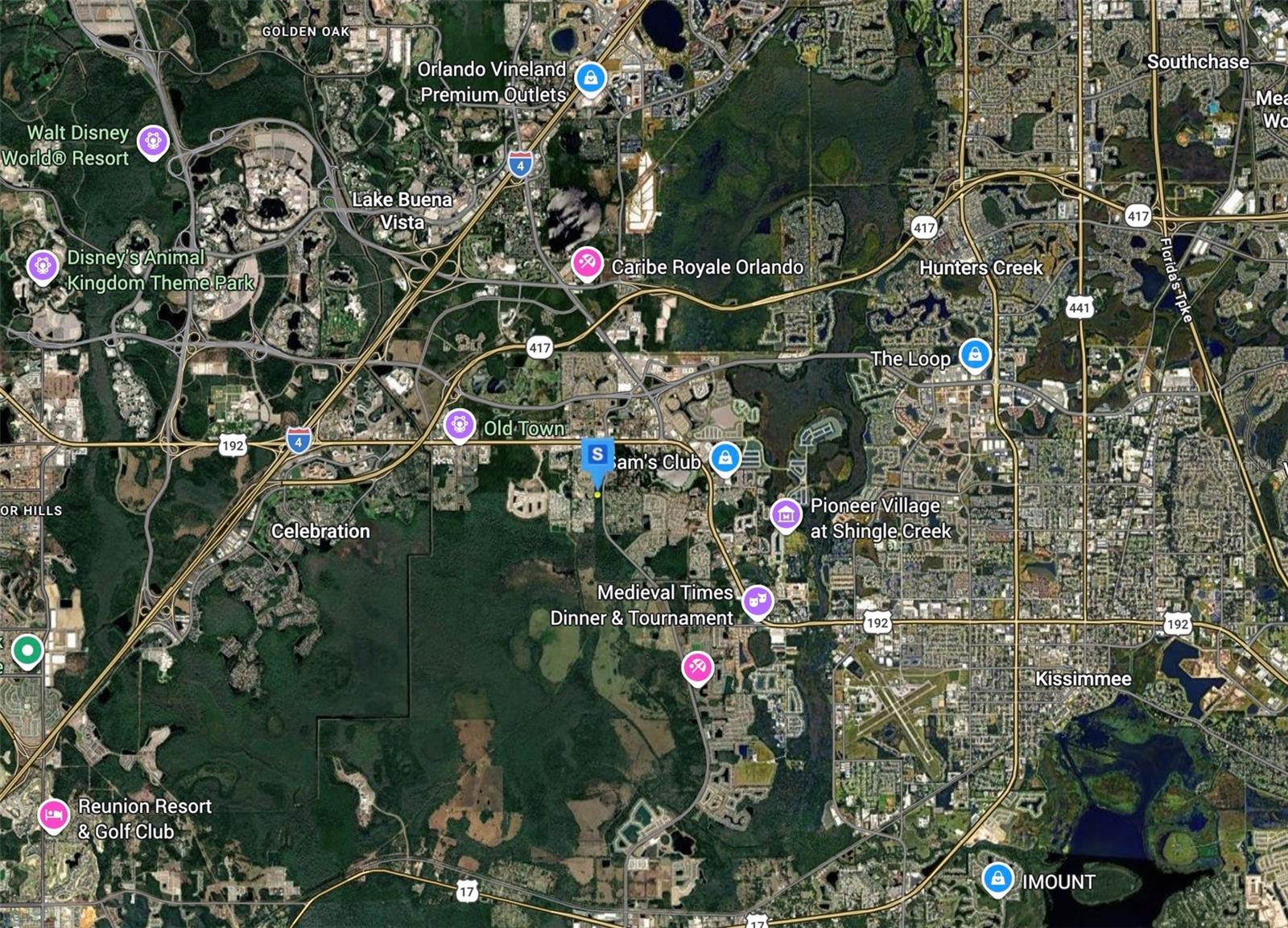 5073 SANTOS ROAD, Kissimmee, FL 34746