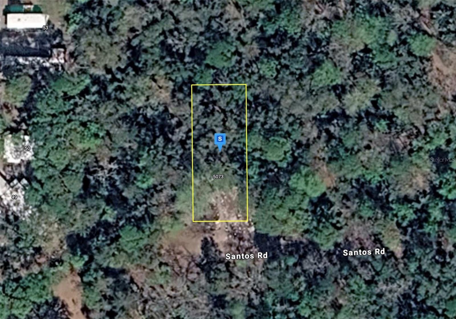 5073 SANTOS ROAD, Kissimmee, FL 34746