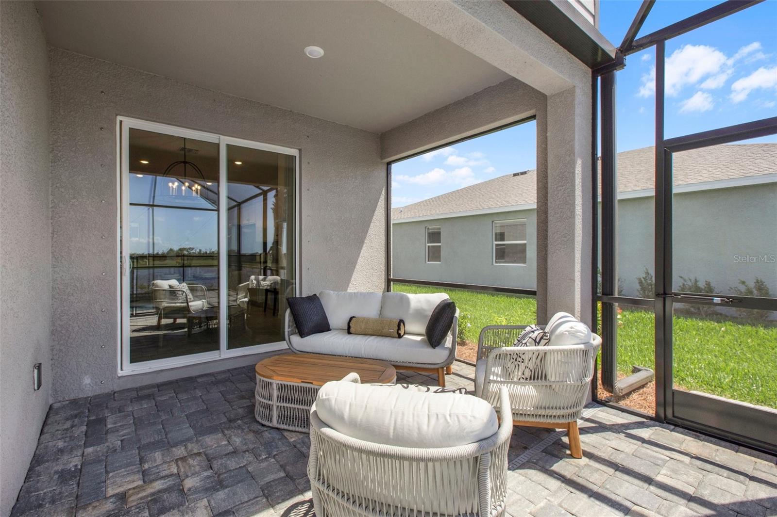3535 AMBERSWEET CROSSING, Parrish, FL 34219