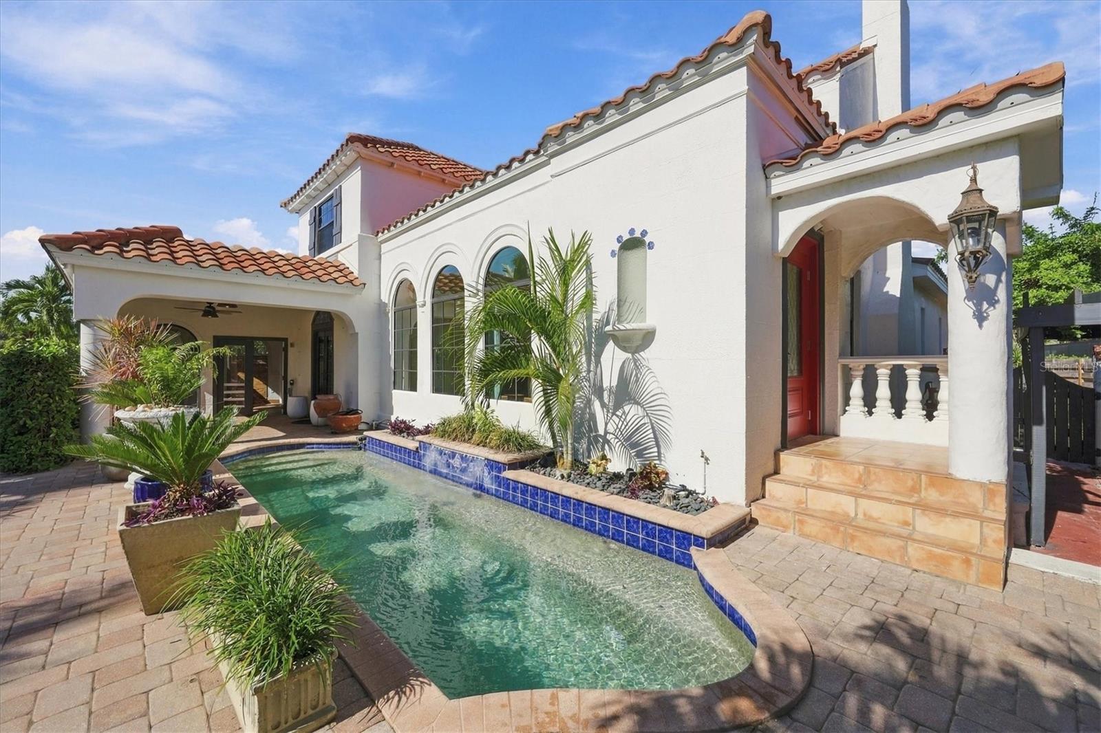 5208 HARBOR ROAD, Bradenton, FL 34209