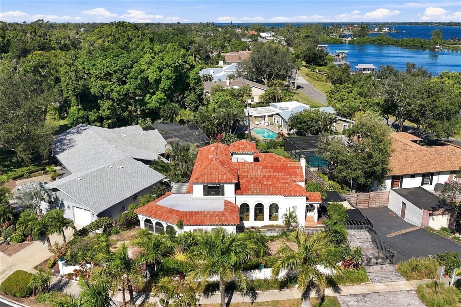 5208 HARBOR ROAD, Bradenton, FL 34209